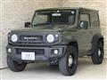 2019 Suzuki Jimny Sierra