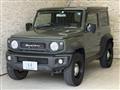2019 Suzuki Jimny Sierra