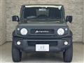 2019 Suzuki Jimny Sierra