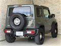 2019 Suzuki Jimny Sierra