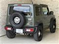2019 Suzuki Jimny Sierra
