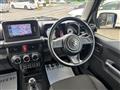 2019 Suzuki Jimny Sierra