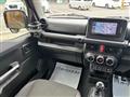 2019 Suzuki Jimny Sierra