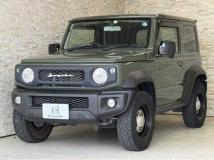 2019 Suzuki Jimny Sierra