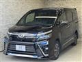 2018 Toyota Voxy