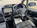 2018 Toyota Voxy