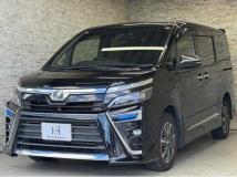 2018 Toyota Voxy