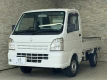 2014 Suzuki Carry Truck