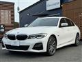 2022 BMW 3 Series