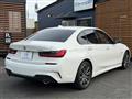 2022 BMW 3 Series