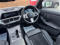 2022 BMW 3 Series
