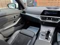 2022 BMW 3 Series