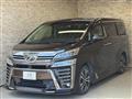 2018 Toyota Vellfire