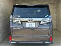 2018 Toyota Vellfire