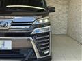 2018 Toyota Vellfire