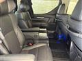 2018 Toyota Vellfire