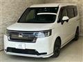 2022 Honda Step WGN