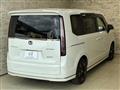 2022 Honda Step WGN