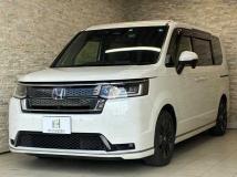 2022 Honda Step WGN