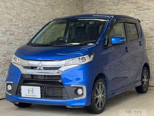 2017 Mitsubishi Mitsubishi Others