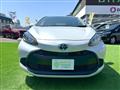 2023 Toyota AQUA