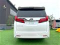 2019 Toyota Alphard G