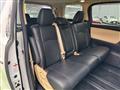 2019 Toyota Alphard G