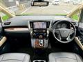 2019 Toyota Alphard G