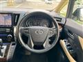 2019 Toyota Alphard G