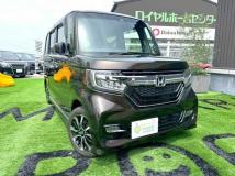 2019 Honda N BOX