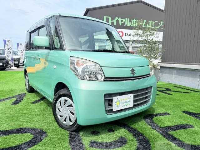 2013 Suzuki Suzuki Others