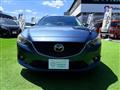 2012 Mazda Atenza