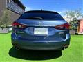 2012 Mazda Atenza