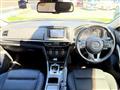 2012 Mazda Atenza