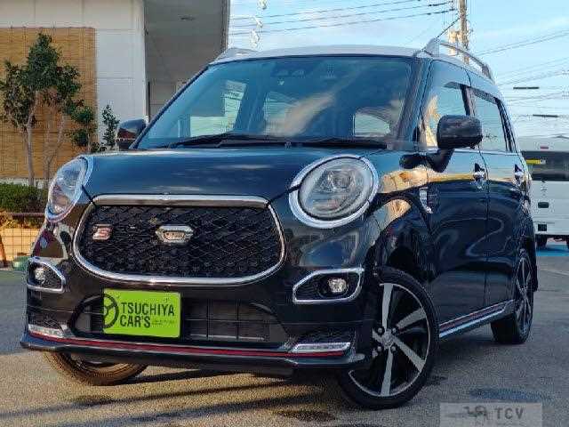 2018 Daihatsu Daihatsu Others