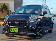 2018 Daihatsu Daihatsu Others