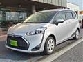 2019 Toyota Sienta