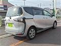 2019 Toyota Sienta