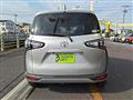 2019 Toyota Sienta