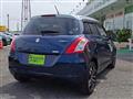 2015 Suzuki Swift