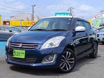 2015 Suzuki Swift