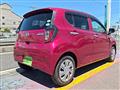 2017 Daihatsu Mira