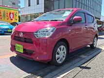 2017 Daihatsu Mira