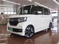 2017 Honda N BOX