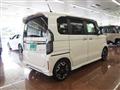 2017 Honda N BOX