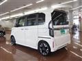 2017 Honda N BOX