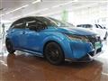 2021 Nissan Note