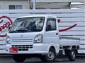 2015 Suzuki Carry Truck