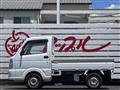 2015 Suzuki Carry Truck