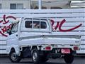 2015 Suzuki Carry Truck